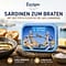 Ferrigno La Bonne Mer Sardinen mit Butter und Fleur de sel aus Camargue (zum Braten) 115g 115 Gramm Vorschau