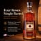 Four Roses Single Barrel 0,70 Liter/ 50.0% vol Vorschau