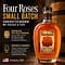Four Roses Small Batch 0,70 Liter/ 45.0% vol Vorschau