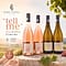 Fürst Castell Tell Me‘ Rosé & White 3 Liter- Set 3 Liter/ 11.5% vol Vorschau