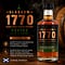 Glasgow Distillery 1770 Glasgow Single Malt Peated Rich & Smoky Miniatur 0,050 Liter/ 46.0% vol Vorschau