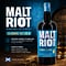 Glasgow Distillery Malt Riot Vat No. 6 0,70 Liter/ 40.0% vol Vorschau