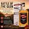 Glen Breton 15 Jahre Battle of the Glen Single Malt Whisky 0,70 Liter/ 43.0% vol Vorschau