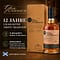 Glen Garioch 12 Jahre Bourbon & Sherry Casks 0,70 Liter/ 48.0% vol Vorschau
