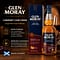 Glen Moray Cabernet Cask Finish 0,70 Liter/ 40.0% vol Vorschau