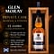 Glen Moray Private Cask Marsala Finish 15 Jahre Cask Strength 0,70 Liter/ 57.6% vol Vorschau