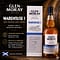 Glen Moray Warehouse 1 2012 Peated Cask Finish 0,70 Liter/ 58.8% vol Vorschau