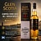 Glen Scotia Campbeltown Saga No. 1 Whiskyopolis Vintage 2011 Medium Peated 0,70 Liter/ 50.0% vol Vorschau
