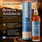 Glencadam Reserva Andalucia Oloroso Sherry Cask Finish Finish 0,70 Liter/ 46.0% vol Vorschau
