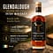 Glendalough Peated Pot Still Ihrish Whiskey 0,70 Liter/ 46.0% vol Vorschau