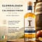 Glendalough Single Cask Calvados Finish XO Cask 0,70 Liter/ 42.0% vol Vorschau