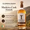 Glendalough Single Cask Madeira Cask finish 0,70 Liter/ 42.0% vol Vorschau