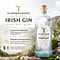Glendalough Wild Botanical Gin 0,70 Liter/ 41.0% vol Vorschau