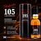 Glenfarclas 105 Cask strength Midi 0,20 Liter/ 60.0% vol Vorschau