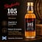 Glenfarclas 105 Cask strength Miniatur 0,050 Liter/ 60.0% vol Vorschau