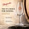 Glenfarclas Nosing Glas ohne Eichstrich Maße ca. H 15,5cm; D 6/5cm 1 Stück Vorschau