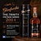 Glenfarclas The Trinity Vintage Series 2014 No. 2 · The Dunnage Warehouses 0,70 Liter/ 59.2% vol Vorschau