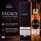 Glengoyne Legacy Chapter Three 0,70 Liter/ 48.0% vol Vorschau