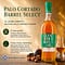 Glenmorangie Palo Cortado Barrel Select 0,70 Liter/ 46.0% vol Vorschau
