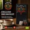 Hampstead Tea BIO Organic English Breakfast Gastropack mit 250 Teebeutel 500 Gramm Vorschau