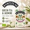 Hampstead Tea BIO Organic Green Tea & Jasmine 20 Teebeutel 40 Gramm Vorschau