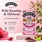 Hampstead Tea BIO Organic Rosehip Hibiscus 20 Teebeutel 30 Gramm Vorschau