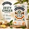 Hampstead Tea BIO Organic Zesty Ginger Green Tea 20 Teebeutel 40 Gramm Vorschau
