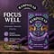 Hampstead Tea Focus Well 20 plastikfreie Teebeutel 40 Gramm Vorschau