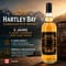 Hartley Bay Canadian Rye Whisky 5 Jahre 2 Jahre Caribean Rum Cask Finish 0,70 Liter/ 46.0% vol Vorschau