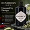 Hendrick's Gin Small Batch Gin 0,70 Liter/ 44.0% vol Vorschau