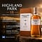 Highland Park 18 Jahre 0,70 Liter/ 43.0% vol Vorschau