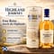 Hunter Laing & Co.Ltd Highland Journey Literflasche 1 Liter/ 46.2% vol Vorschau