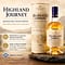 Hunter Laing & Co.Ltd Highland Journey 0,70 Liter/ 46.2% vol Vorschau