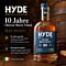 Hyde 10 Jahre Oloroso Sherry Finish 0,70 Liter/ 43.0% vol Vorschau