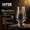 Hyde Irish Whiskey Glencairn Nosing Glas 1 Stück Vorschau