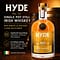 Hyde No. 12 Single Pot Still Irish Whiskey Bourbon & Sherry Cask Matured 0,70 Liter/ 46.0% vol Vorschau