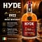 Hyde No. 4 Single Malt Rum Finish 0,70 Liter/ 46.0% vol Vorschau