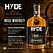 Hyde No. 6 Presidents Reserve Black Label Double Wood 0,70 Liter/ 46.0% vol Vorschau