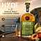 Hyde No.10 Single Malt Calvados Finish 0,70 Liter/ 46.0% vol Vorschau