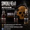 Ian Macleod Smokehead-Set Peated, High Voltage, Rum Rebel je 0,05l Miniaturen 0,150 Liter/ 49.0% vol Vorschau