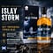 Islay Storm Single Malt Limited Release 0,70 Liter/ 40.0% vol Vorschau