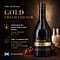 Isle of Arran Gold Cream Liqueur 0,70 Liter/ 17.0% vol Vorschau