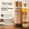 Isle of Arran The Arran Malt Robert Burns Edition 0,70 Liter/ 43.0% vol Vorschau