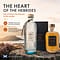 Isle of Harris The Hearach & Gin im Duo 1,40 Liter/ 45.5% vol Vorschau