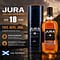 Isle of Jura 18 Jahre 0,70 Liter/ 44.0% vol Vorschau