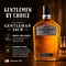 Jack Daniels Gentleman Jack 0,70 Liter/ 40.0% vol Vorschau