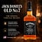 Jack Daniels Old No.7 Literflasche 1 Liter/ 40.0% vol Vorschau