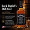 Jack Daniels Old No.7 0,70 Liter/ 40.0% vol Vorschau