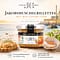 Jacques Gonidec Jakobsmuschelrillettes mit BIO-Fassbutter 90 Gramm Vorschau