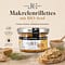 Jacques Gonidec Makrelenrillettes mit BIO-Senf 90 Gramm Vorschau